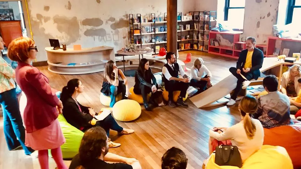 Pra onde vai o Instituto Quindim?