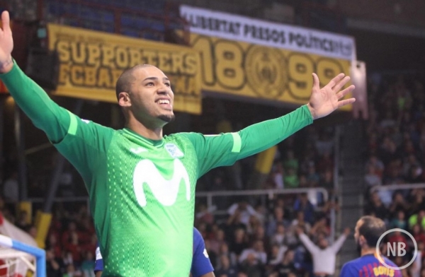 Helen Soto/Inter Movistar