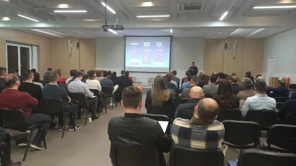 Inscrições são gratuitas, porém, são limitadas - Foto: Divulgação