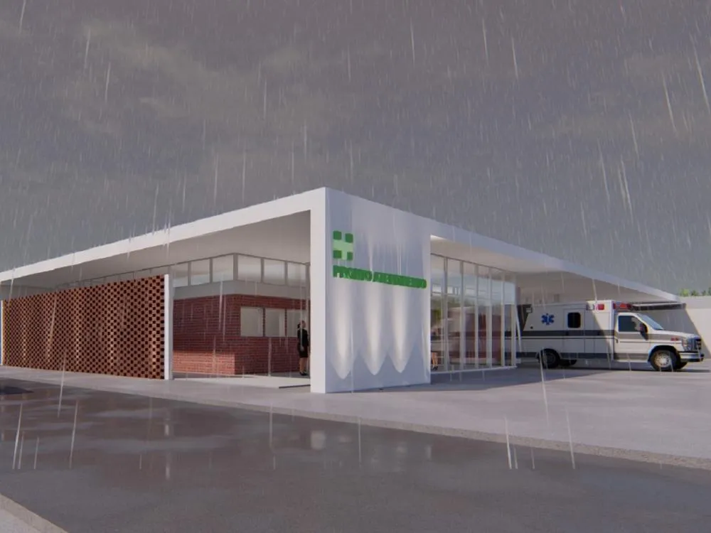 Bebê de um ano e meio morre após cair na piscina em Carlos Barbosa