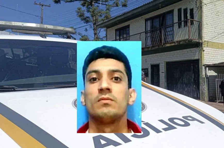 Foragido do presídio morre em troca de tiros com a polícia