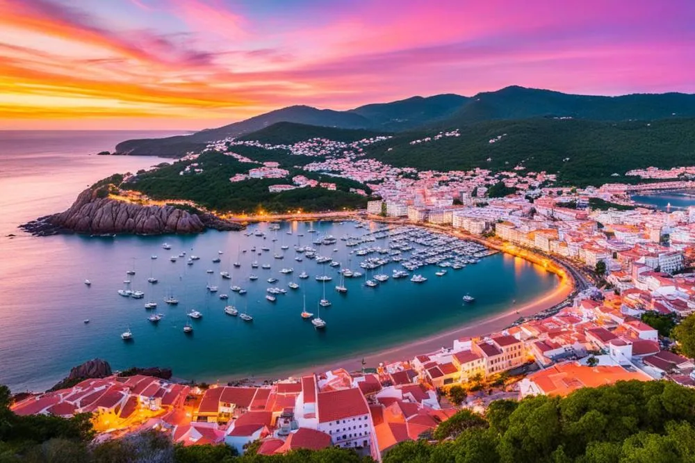 Befly Travel te leva para um passeio inesquecível em Búzios