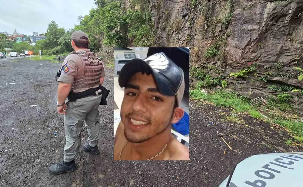 Identificado homem assassinado a pauladas em Bento Gonçalves