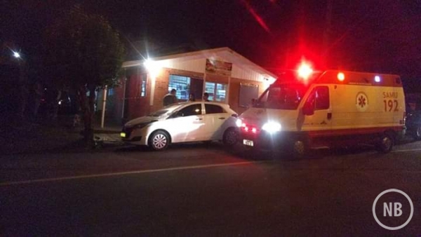 José Carlos Cichelero/Rádio Garibaldi/Divulgação