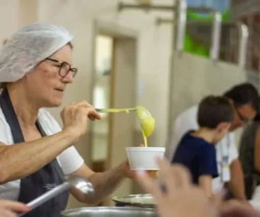 Farta gastronomia colonial te espera na 2ª Suona Le Campane - Fotos: Divulgação