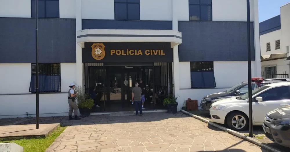 Delegacia de Polícia de Farroupilha anuncia seus novos números de telefone