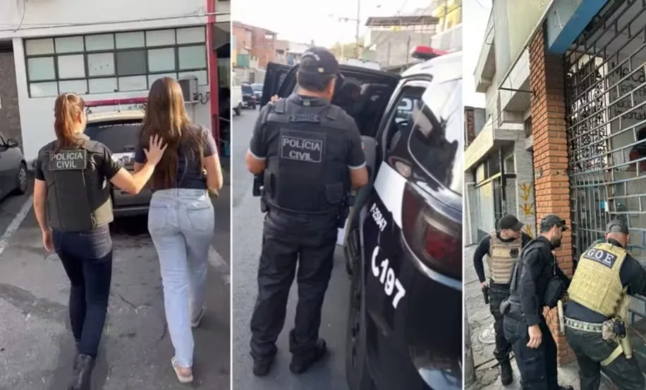 Homem de 71 anos perde mais de R$ 2 milhões no “golpe do amor”