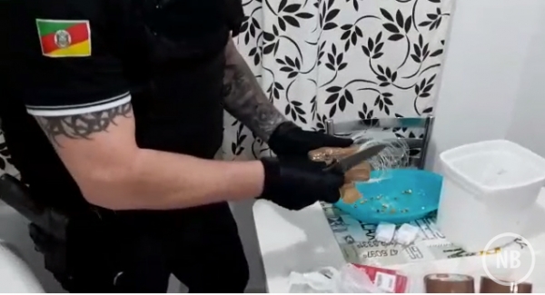 Polícia Civil/Divulgação