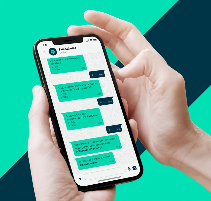 Prefeitura de Bento Gonçalves desativa seu 0800 e divulga novos números