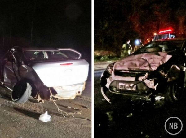 Luís Carlos Marques/Spaço FM/Divulgação