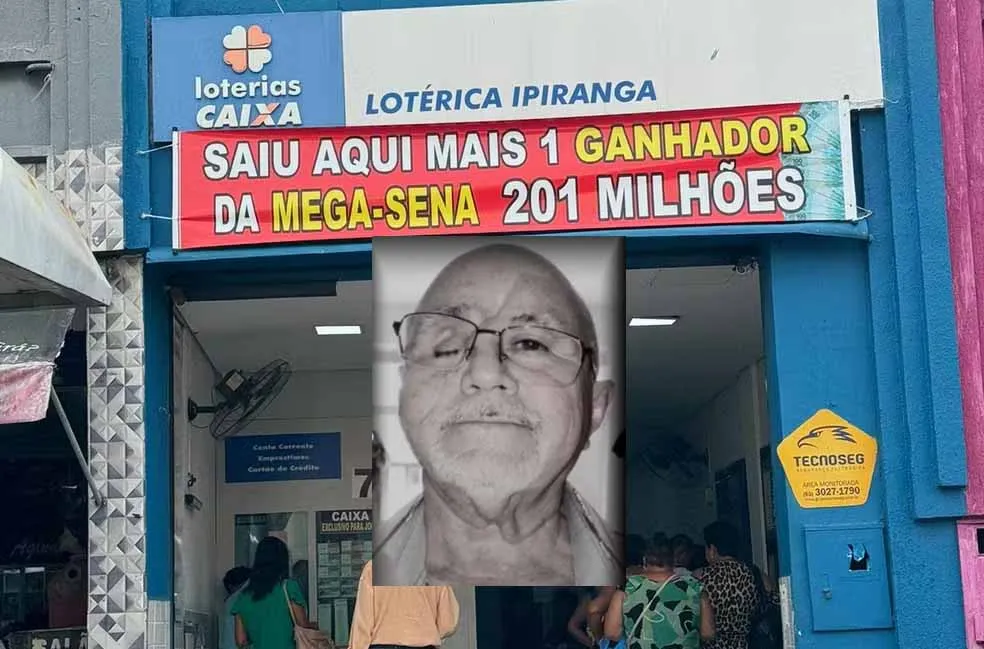 Antonio Lopes tinha 73 anos e teria sofrido um mal súbito em uma clínica odontológica