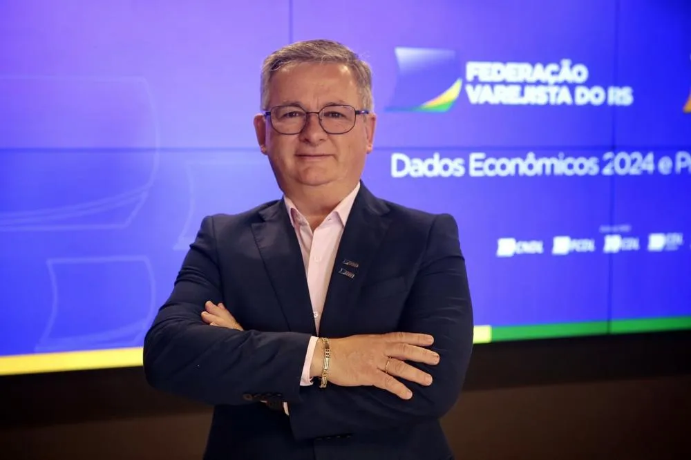 Comércio gaúcho tem maior crescimento dos últimos 5 anos