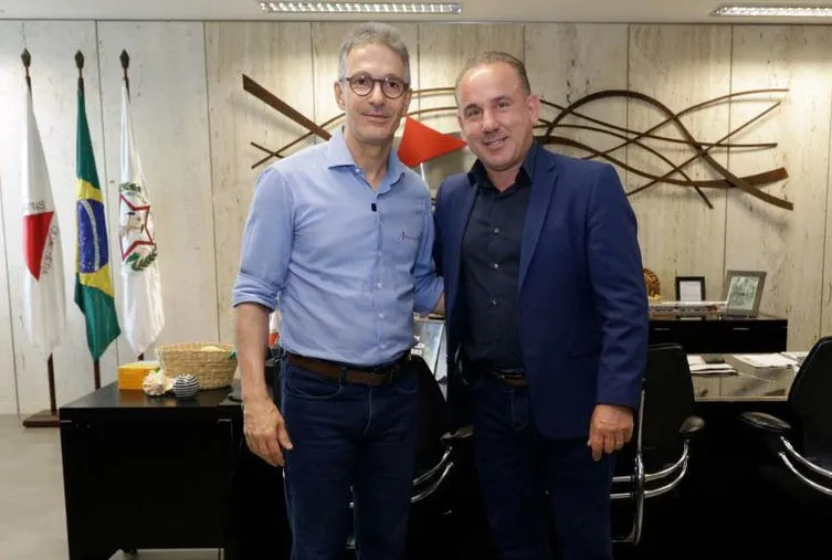 Bento Gonçalves agradece Minas Gerais por ajuda durante crise climática