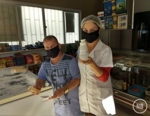 Fabiane Capellaro/Prefeitura Municipal/Divulgação