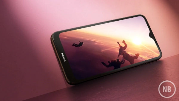 Nokia volta ao Brasil com celular custando apenas R$ 899