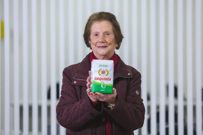 Thereza Verona Tondo é considerada uma mulher muito à frente do seu tempo - Foto: Divulgação