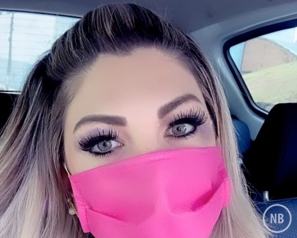 Aline Rosa Casagrande