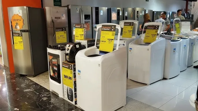 Consumidor tem até dia 31 para comprar eletros com descontos no Devolve ICMS