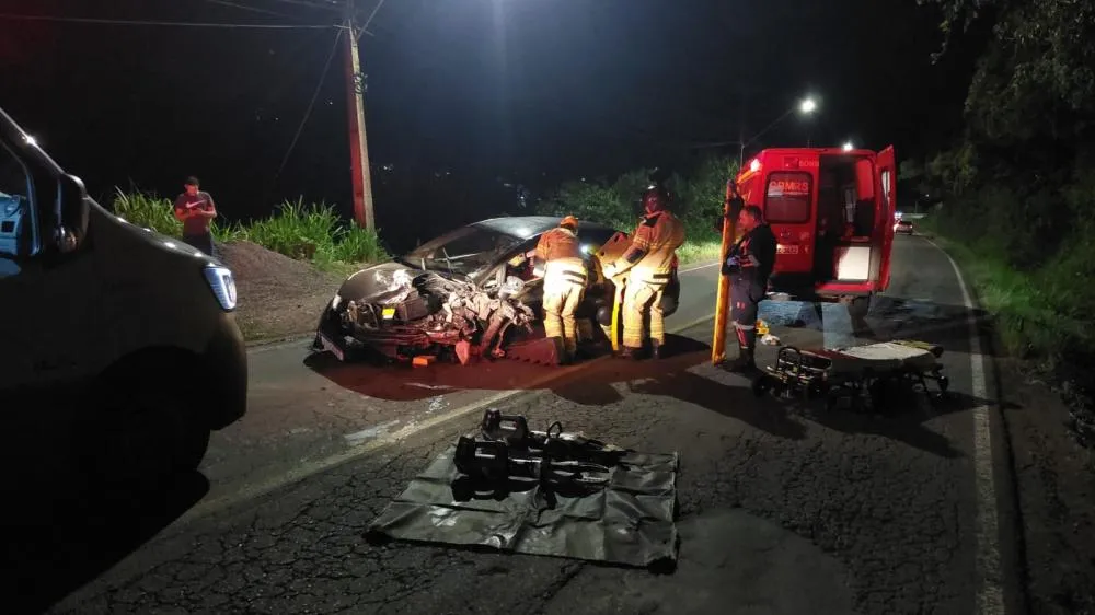 Foto: Fagner Guterres/Especial/NB Notícias 