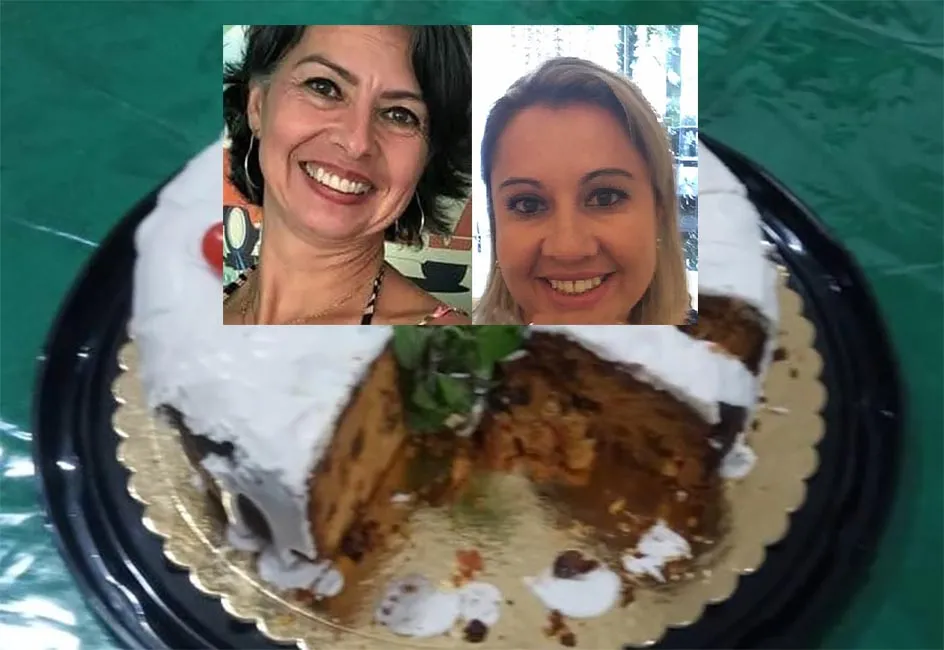 Exames encontram arsênio em sangue de pessoas que comeram bolo em Torres