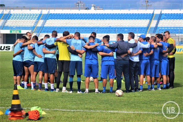 Esportivo inclui atletas e colaboradores na MP do Governo Federal