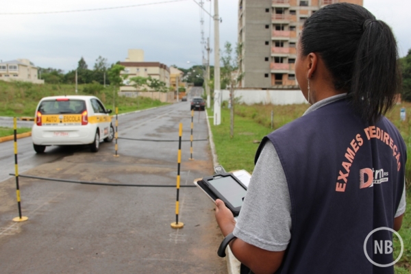 Mariana Tochetto/Detran RS/Divulgação