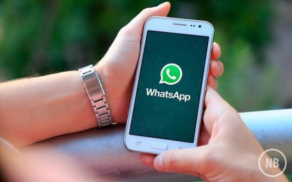 WhatsApp Web vai permitir videochamada com até 50 pessoas