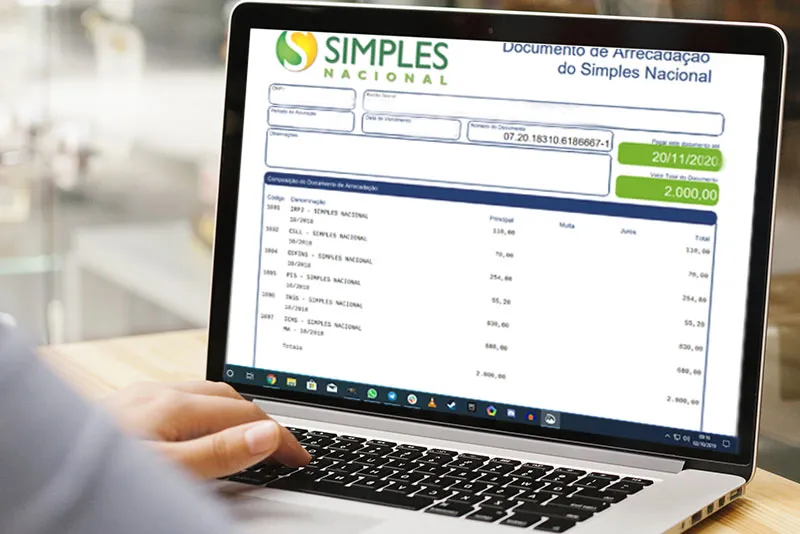 Receita abre opção de ingresso ou reingresso no Simples Nacional