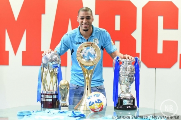 Bento-gonçalvense Elisandro Gomes vai atuar na elite do futsal italiano