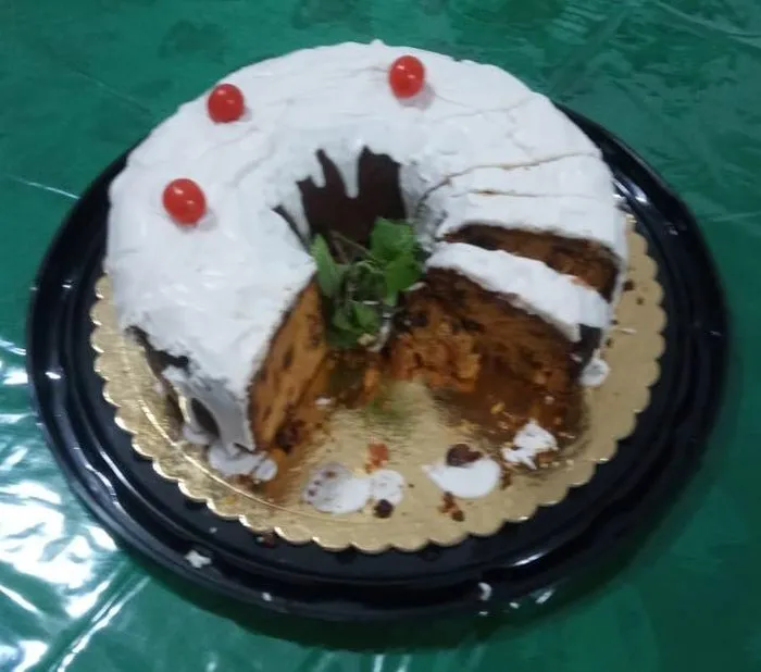 Perita explica o papel do arsênico no caso do bolo envenenado