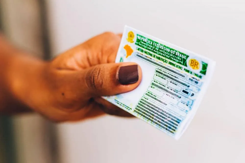 Saiba quem terá prazo prorrogado para fazer Carteira Nacional de Habilitação