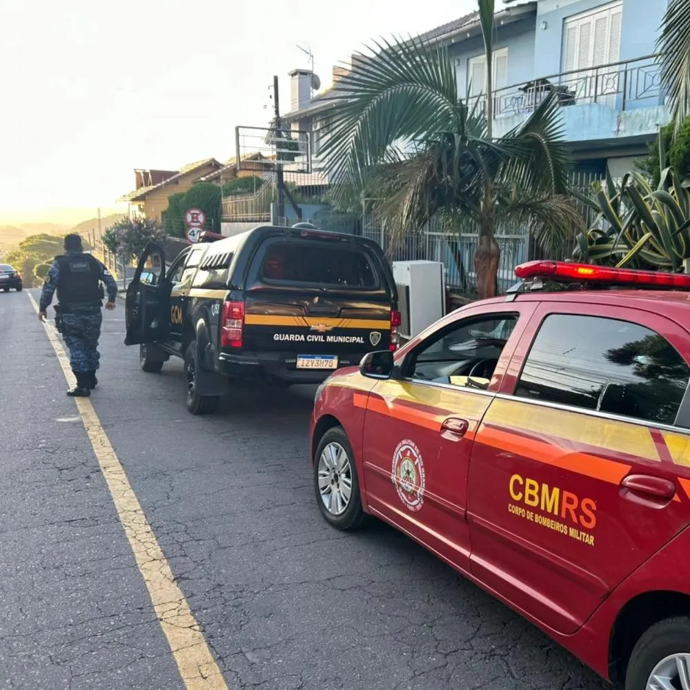 Dois prédios são notificados por irregularidades em Bento Gonçalves
