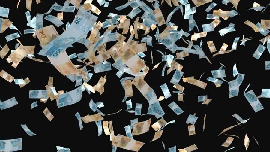 Homem perde mais de R$ 16 mil em dinheiro para golpista