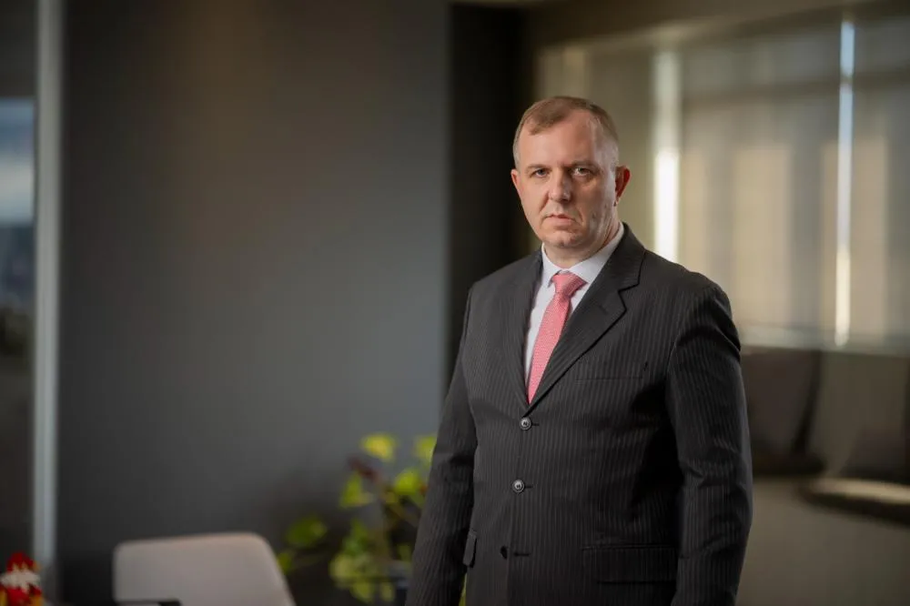 Roberto Carraro assume a coordenação do Inova Bento