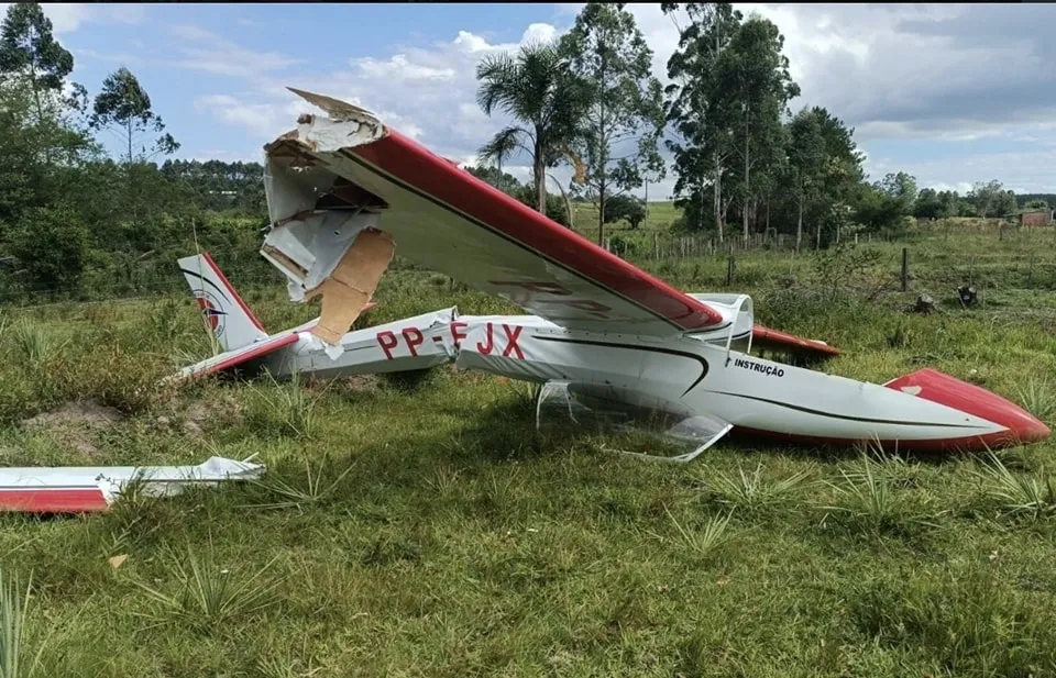 Foto: Corpo de Bombeiros de Montenegro/Especial