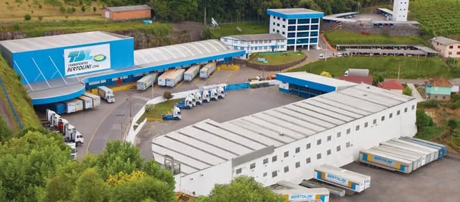 Feirão do Emprego: Transportes Bertolini oferece vagas de trabalho em Bento