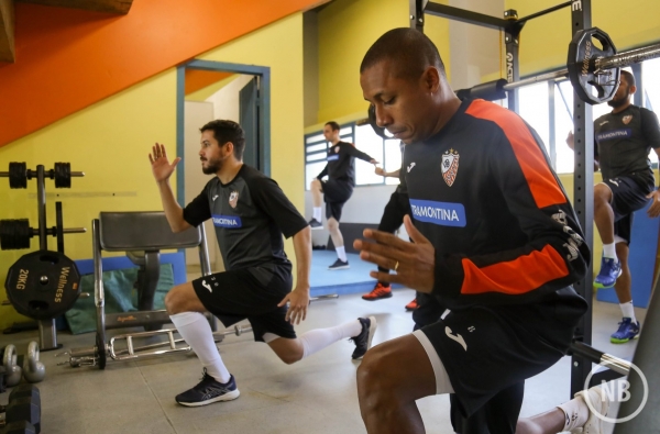 Ulissses Castro/ACBF