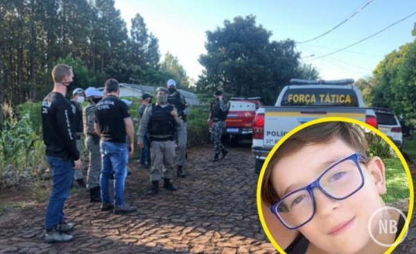 Josias Marques/Portal In Foco RS/Divulgação