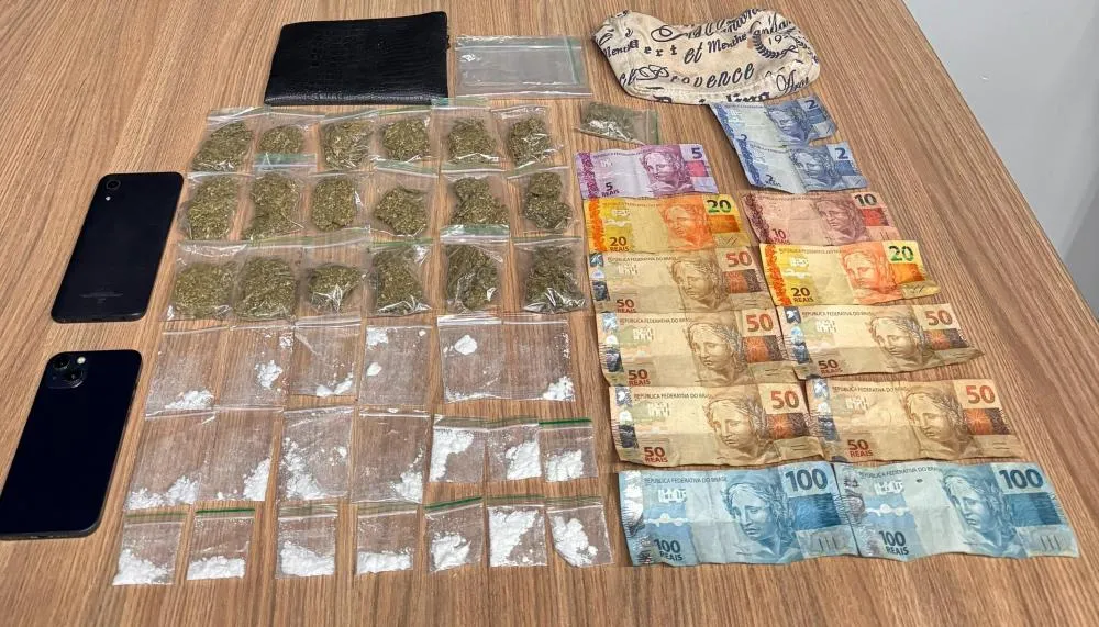 Fotos: Brigada Militar/Especial