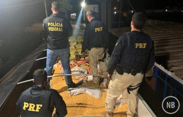 PRF/Divulgação