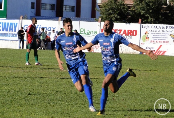 EsportivoDivulgação