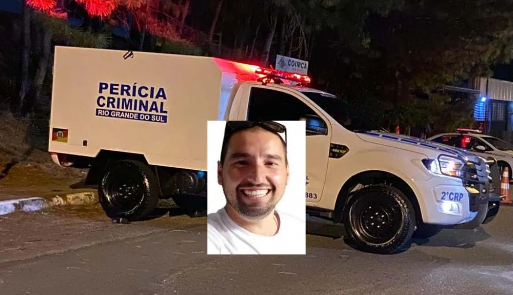 Polícia Civil investiga morte de homem encontrado morto dentro de casa