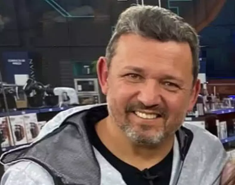 Corpo de vereador desaparecido é encontrado pela Polícia Civil