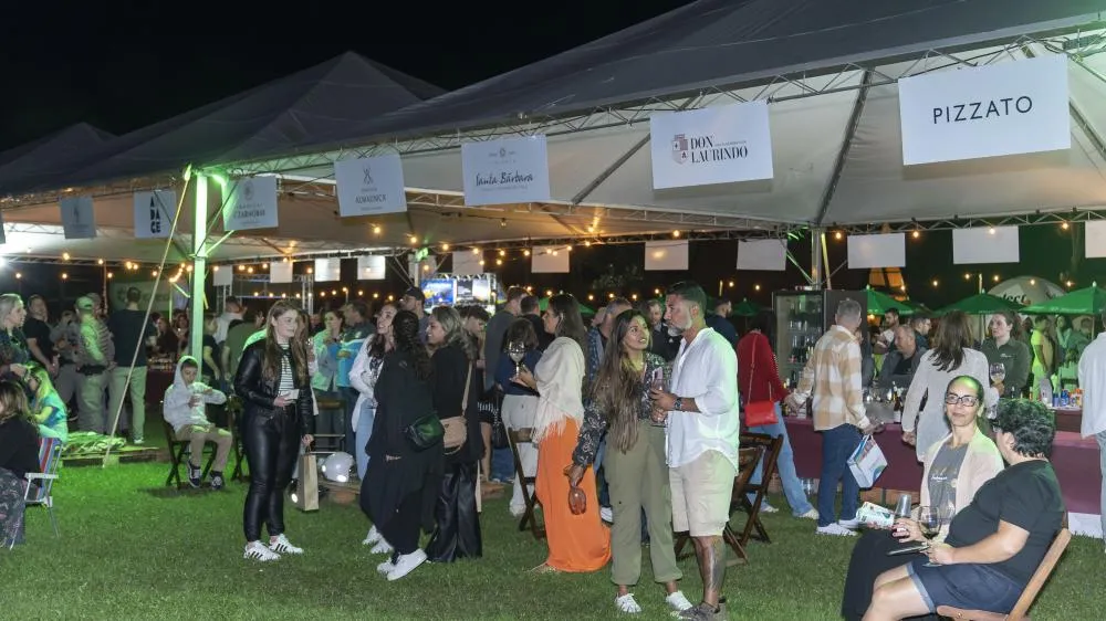 Evento reuniu milhares de pessoas na edição de 2024 - Fotos: Murilo Campagnollo/Especial