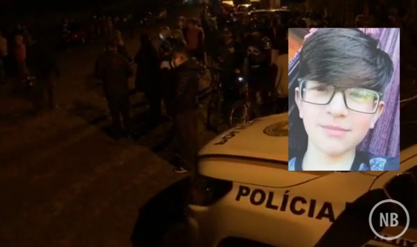 Portal InfocoRS/Divulgação