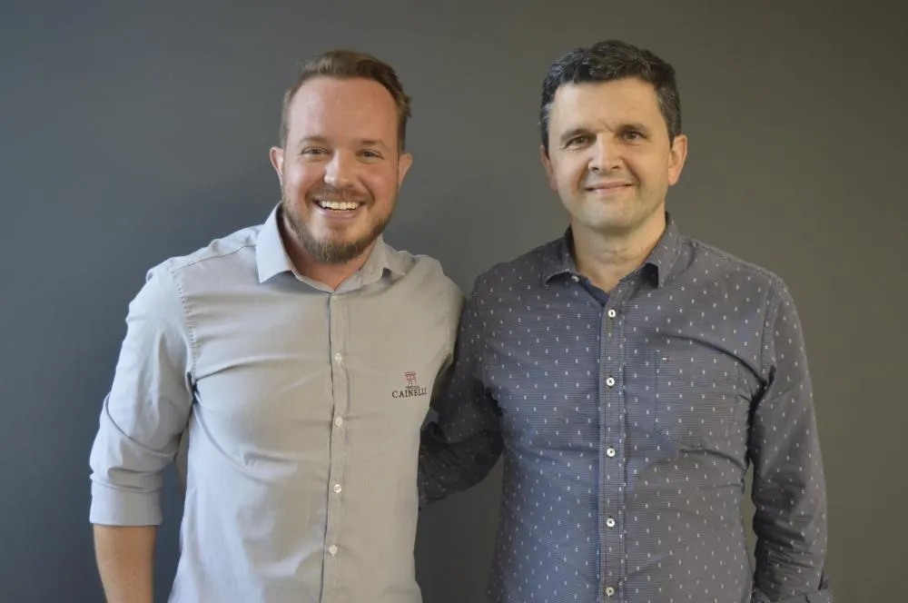 Roberto Meggiolaro é novo presidente do Bento +20