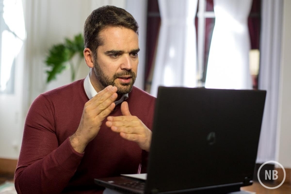 Gustavo Mansir/Palácio Piratini/Divulgação