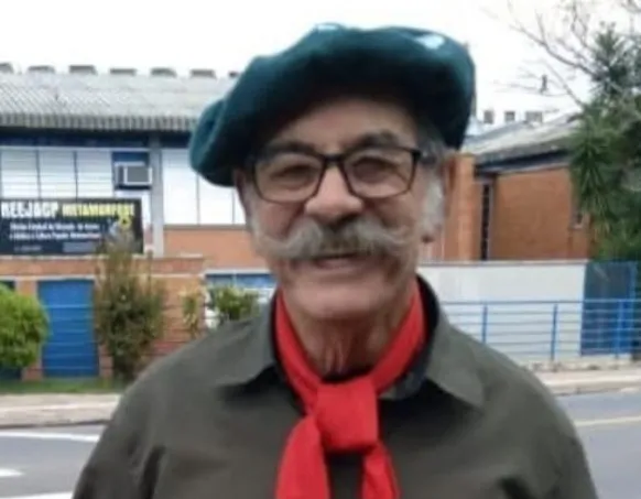 Morador de Bento Gonçalves morre em acidente de trânsito