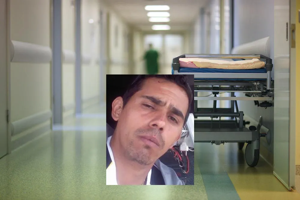 Taxista é morto a tiros por criminoso na noite de domingo