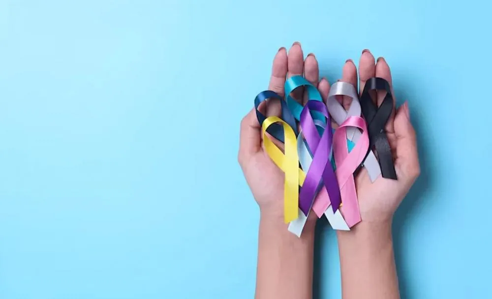 4 de fevereiro é o dia Mundial do câncer
